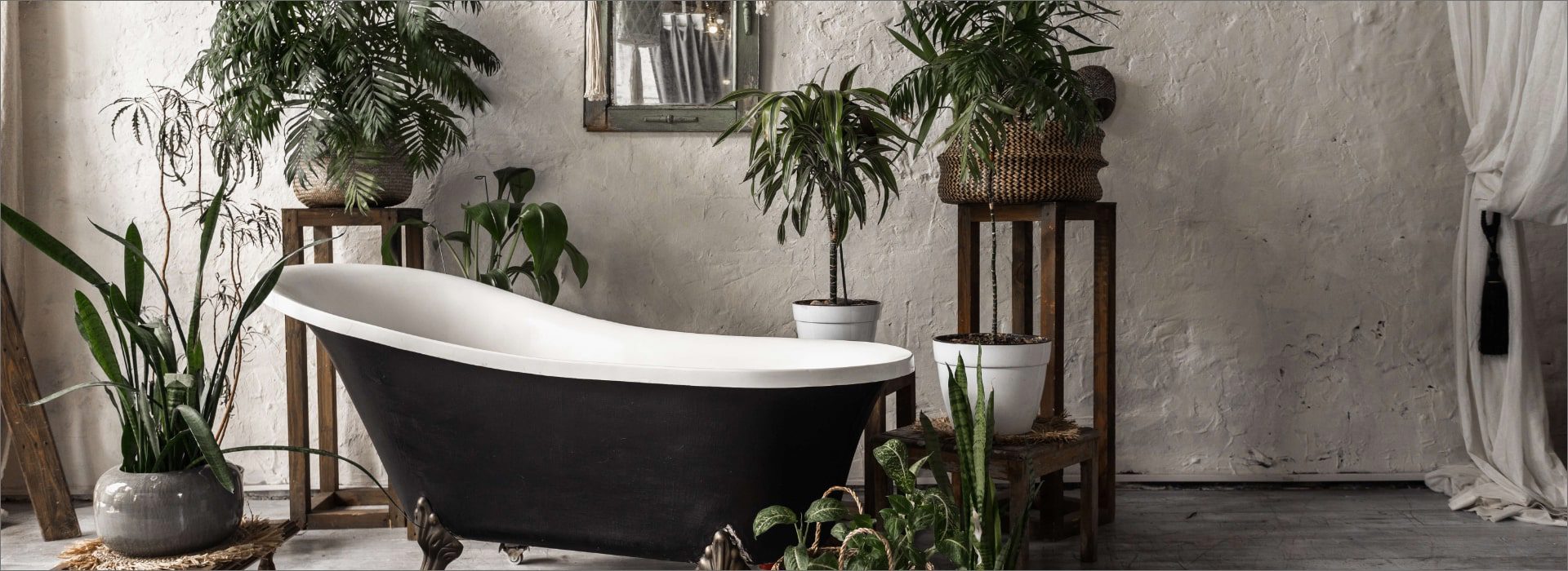 Natural Stone Bathroom Designs