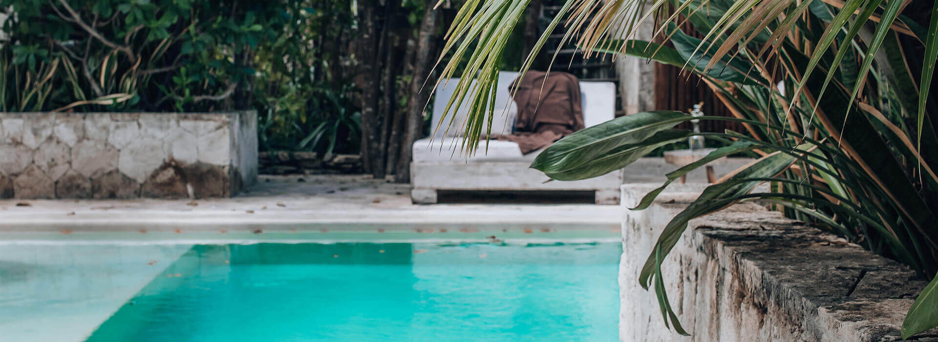 Small Pools Need Big Ideas