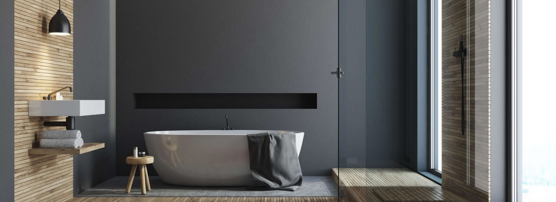 How Should a Technology-Led Bathroom Be Designed?