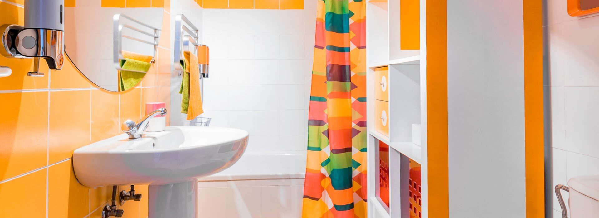 10 Ways to Design a Child-Friendly Bathroom