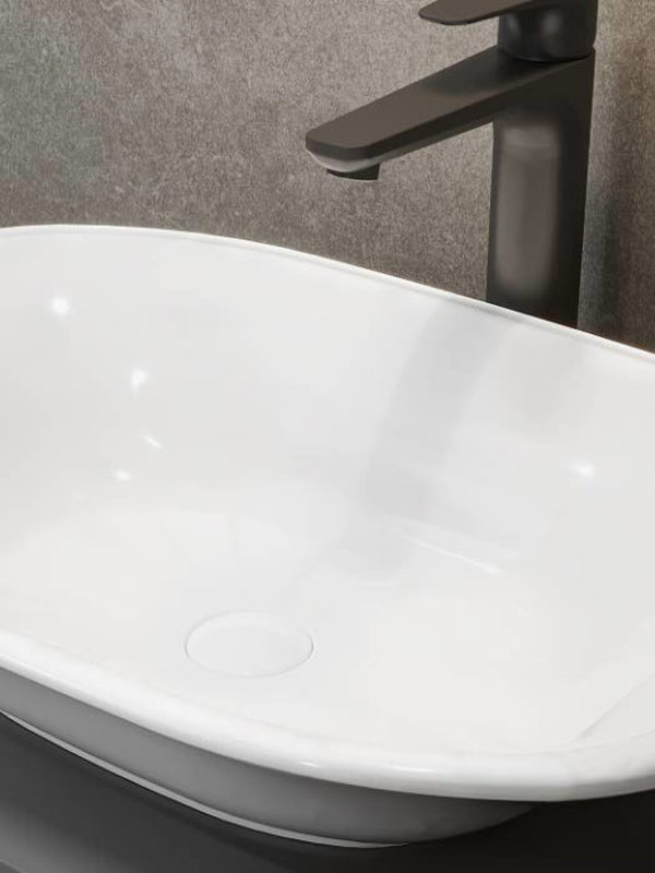 Bu Yılın Banyo Lavabosu Tasarımları