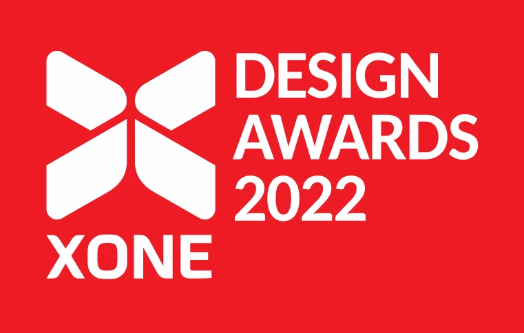 Kaleseramik Wins an XONE Design Award for Innovative Uniq Bathroom Furniture