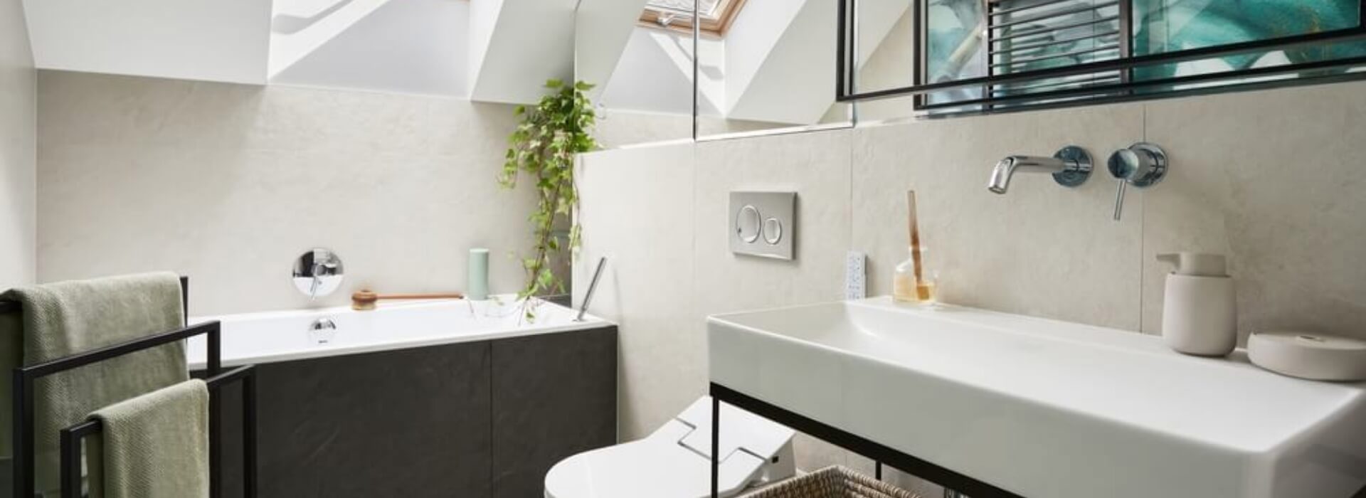 Stylish Solutions for Small Spaces