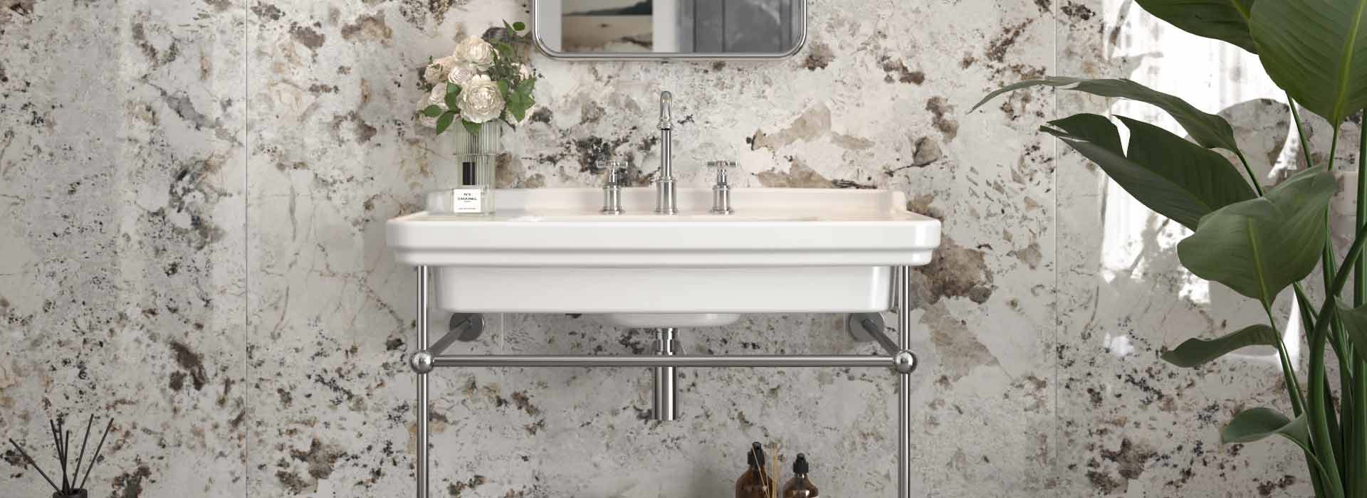Let's Design En Suite Bathrooms Together
