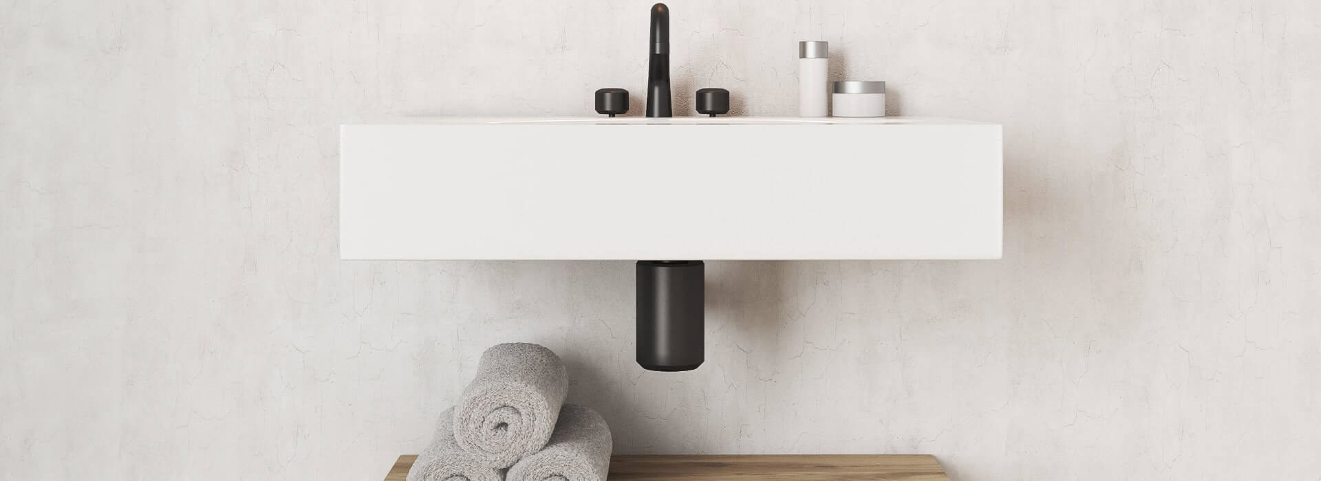 How Can Natural Style and Elegance Meet in Bathroom Design?