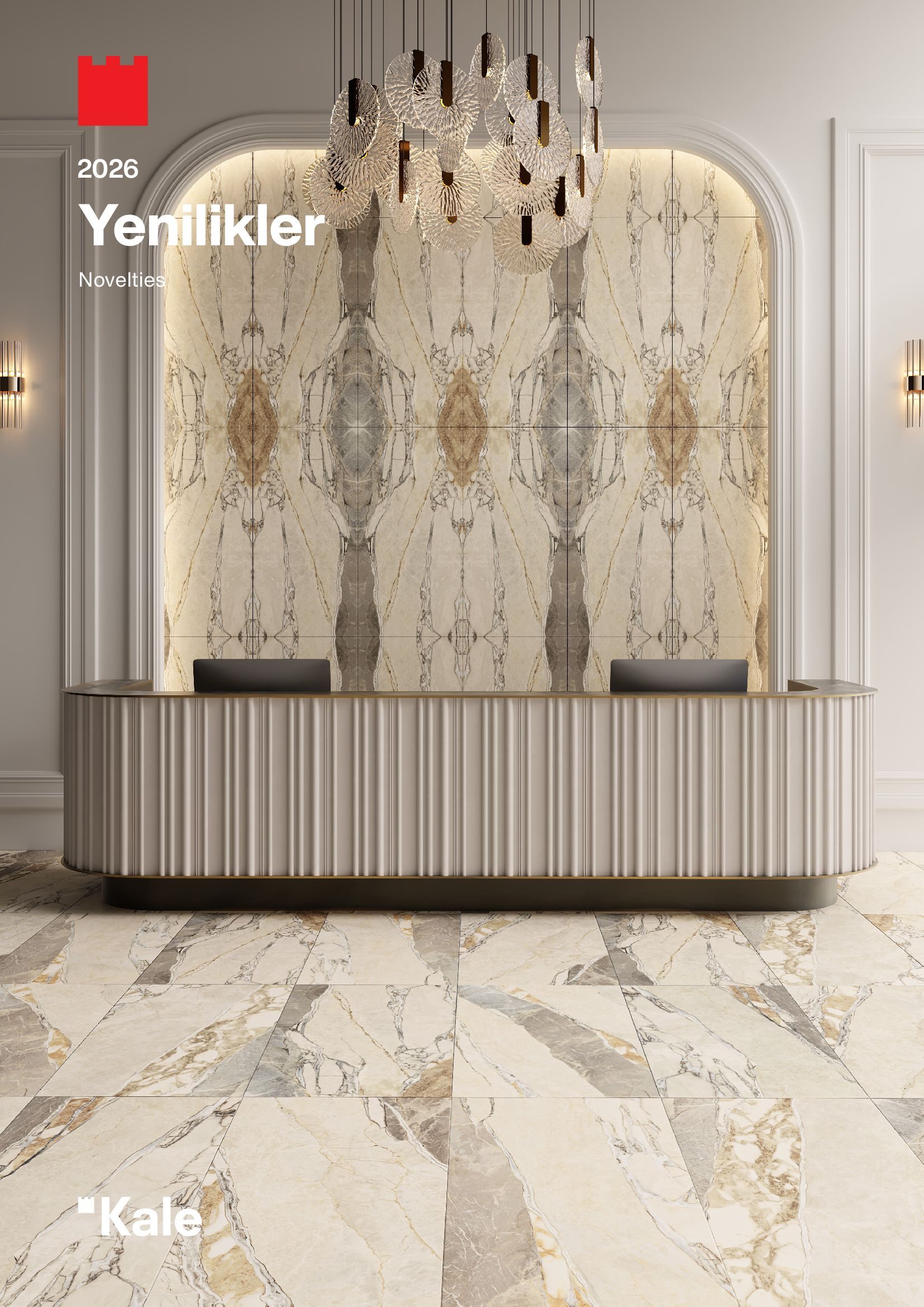 Yenilikler Broşürü