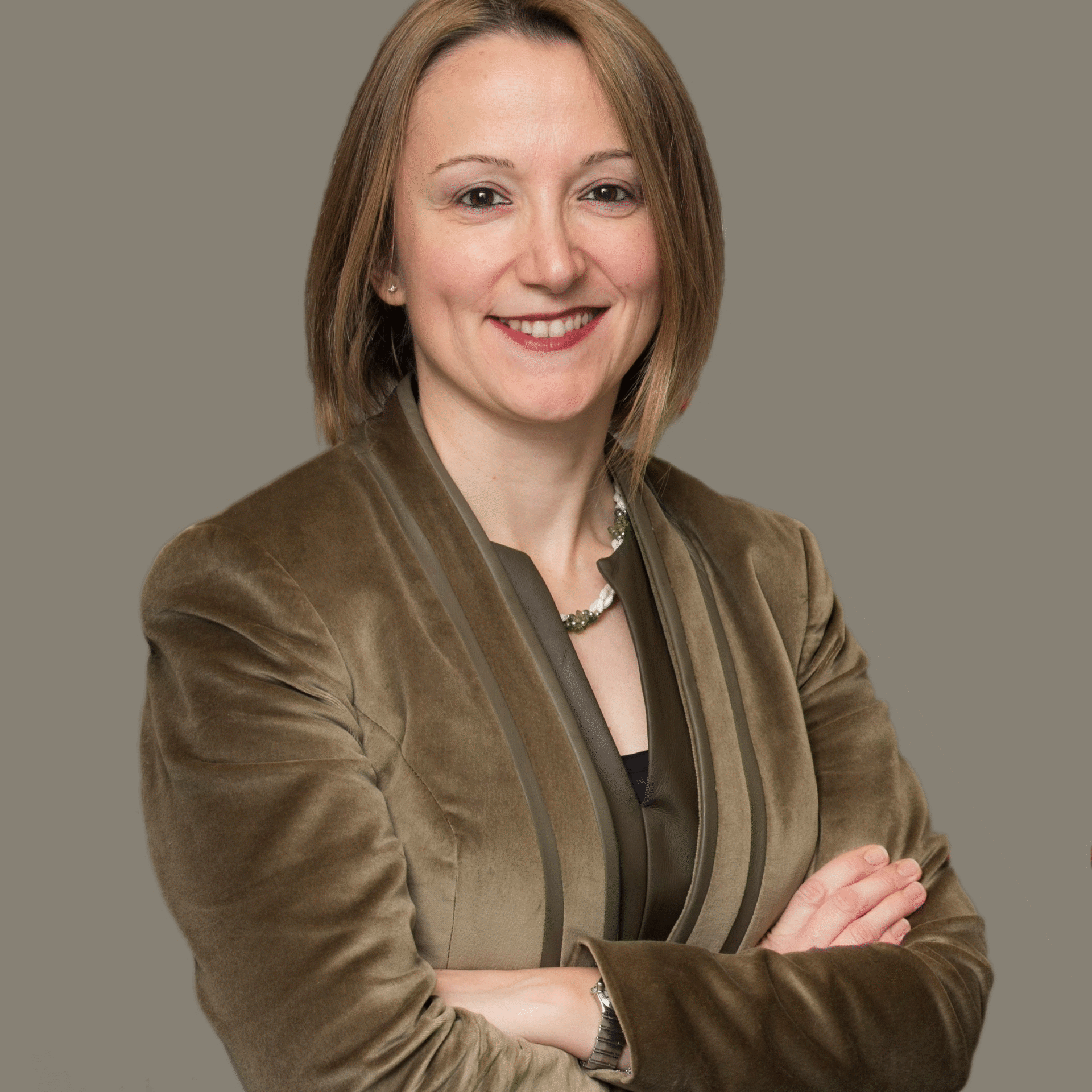 Özlem Akyüz Atamer