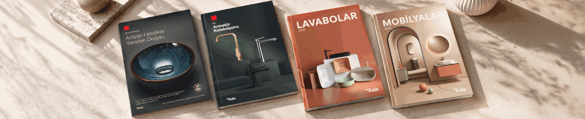 Banyo Katalogları