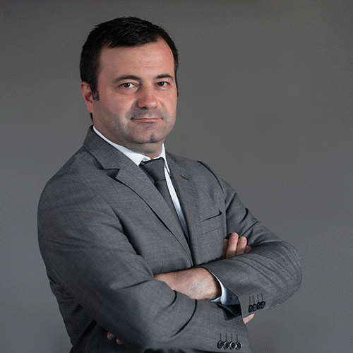Murat Erez