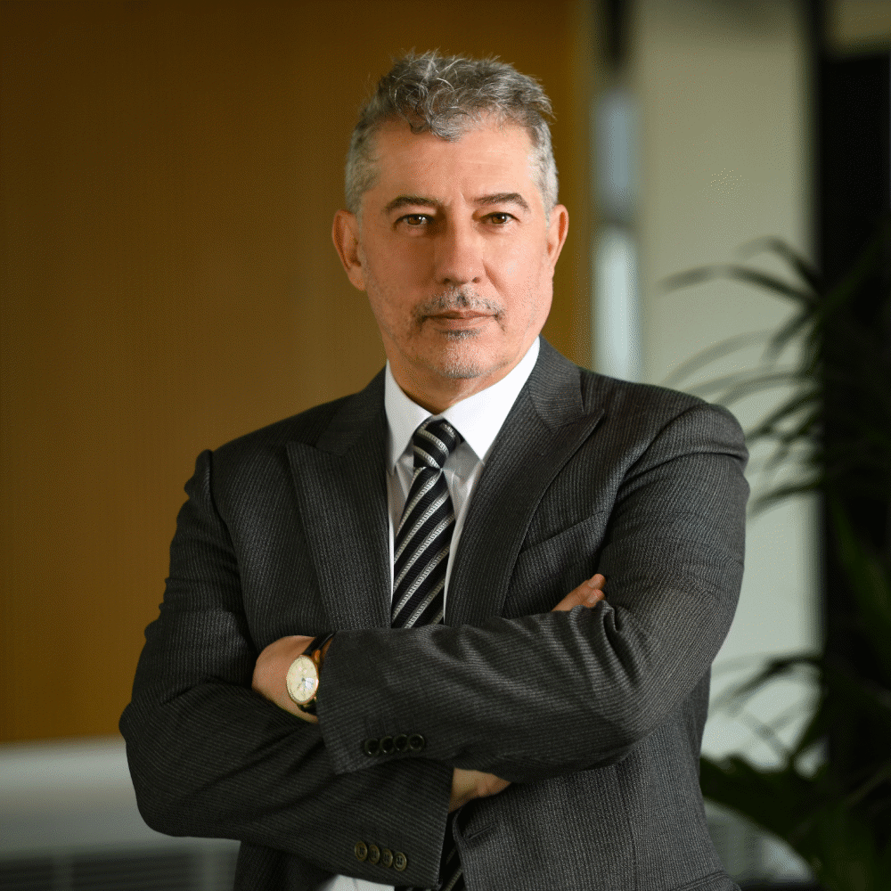 Haluk Alperat  