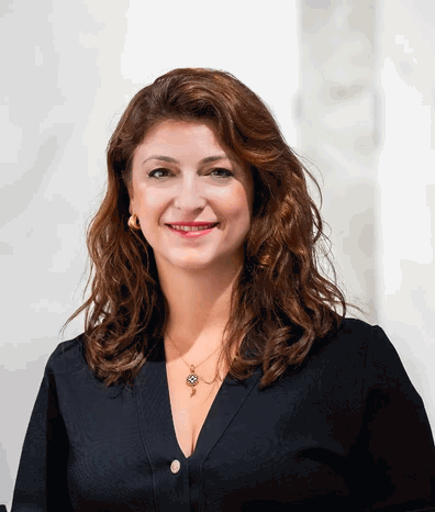 Selin Çevik Ersayın