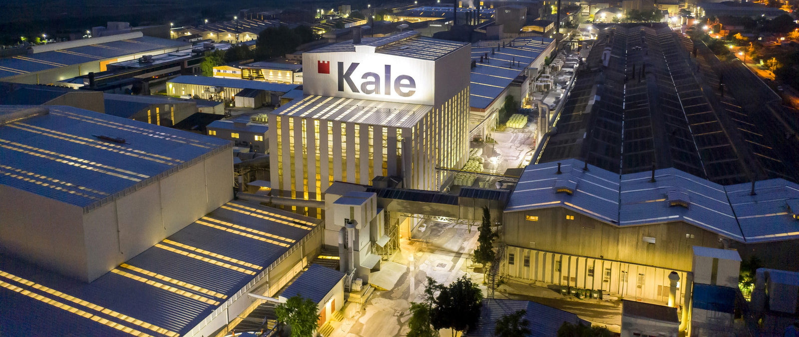 Kaleseramik: 69 Yıldır Seramiğin Kale’si