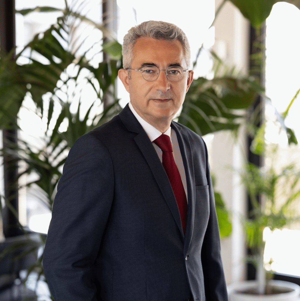 Ali Rıza Alptekin 