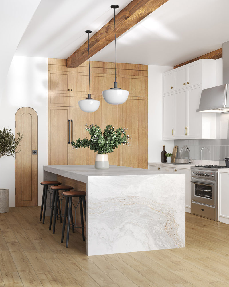  New Generation Experience in Kitchens