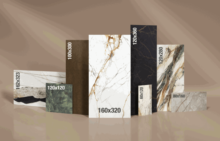 Surfaces Beyond Boundaries