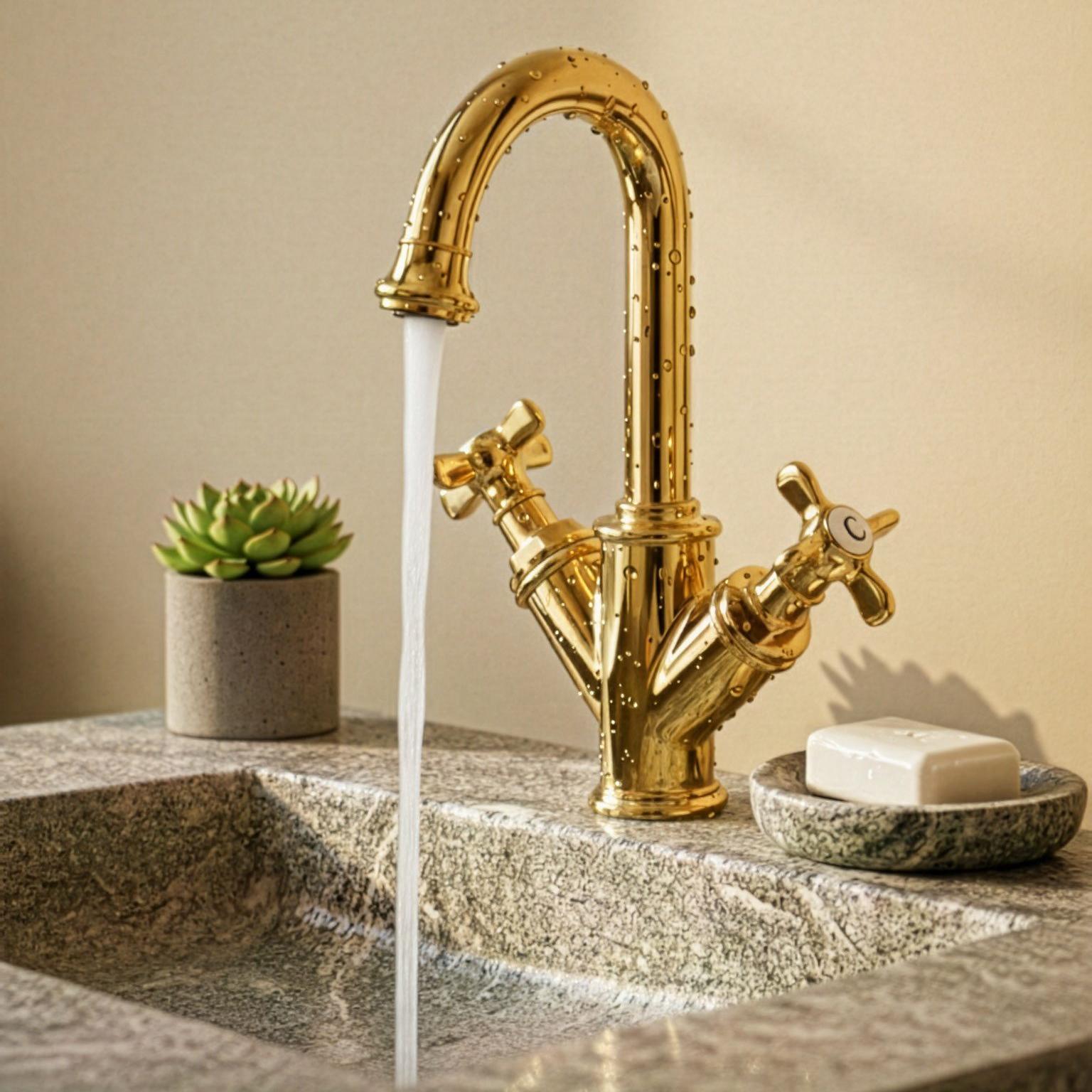 Lavabo Bataryaları