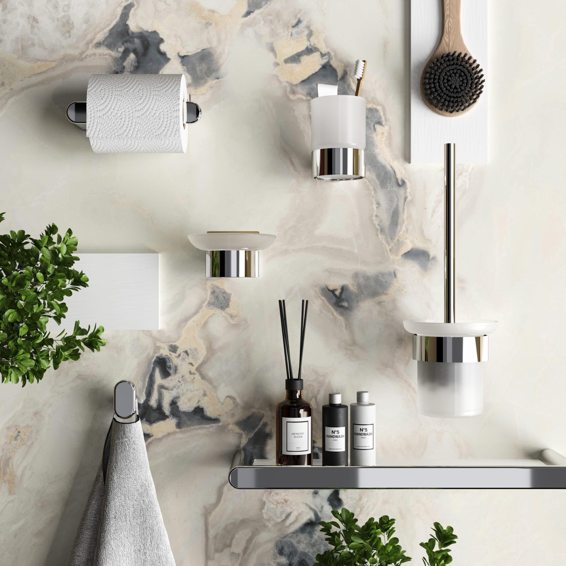 Banyo Aksesuarları