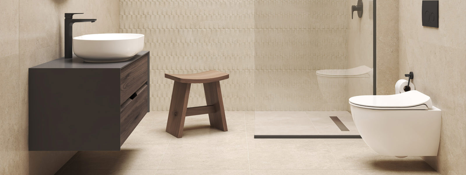 Banyo Ürünleri