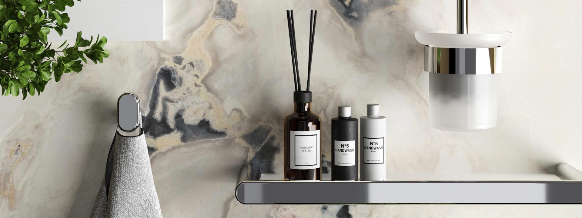 Banyo Aksesuarları