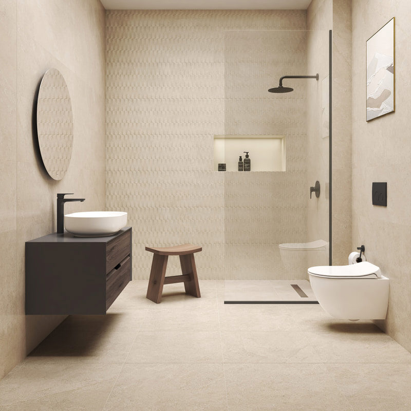 Banyo Ürünleri