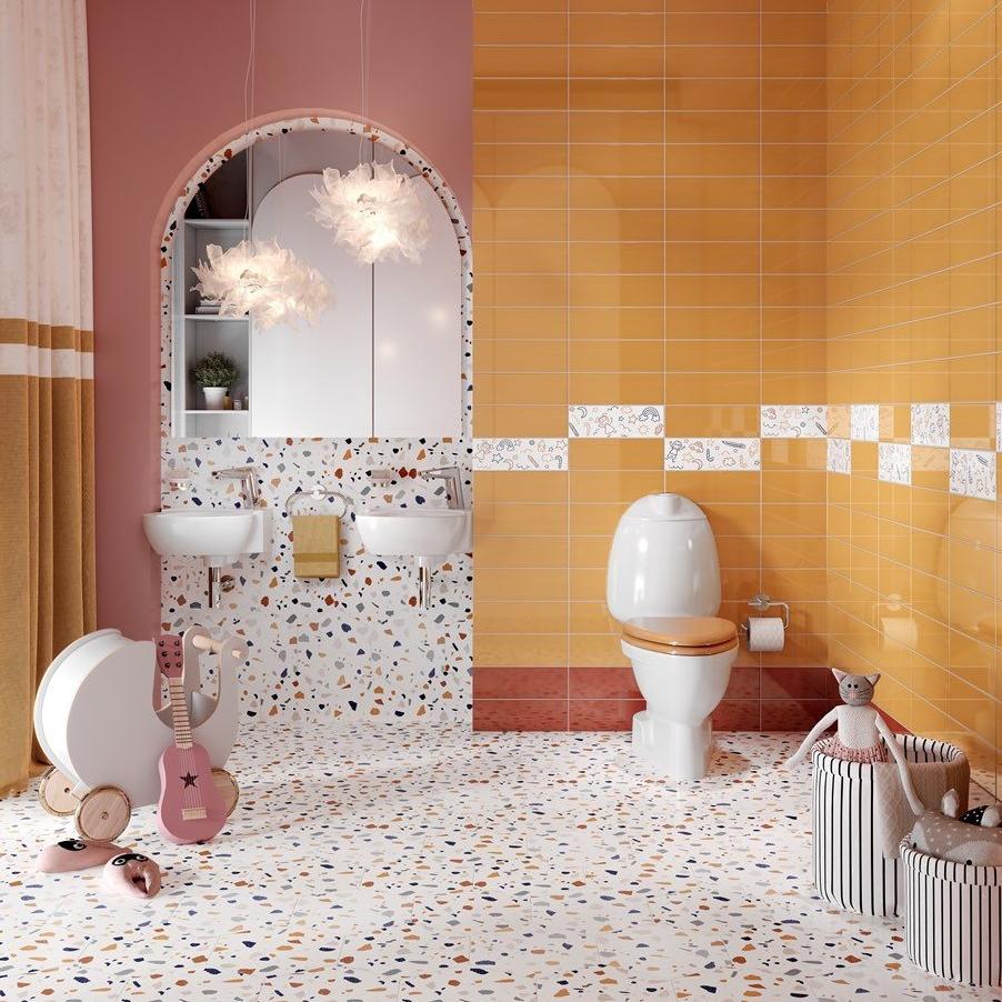Çocuk Lavabo