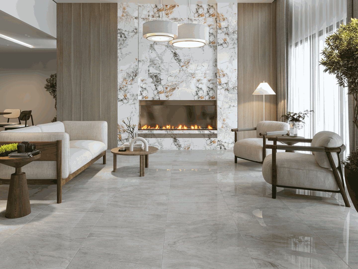 Ceramic Tiles
