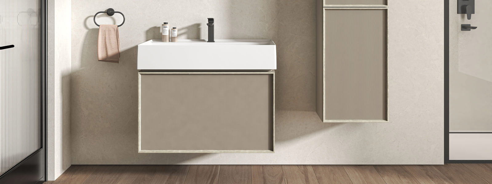 Banyo Mobilyaları