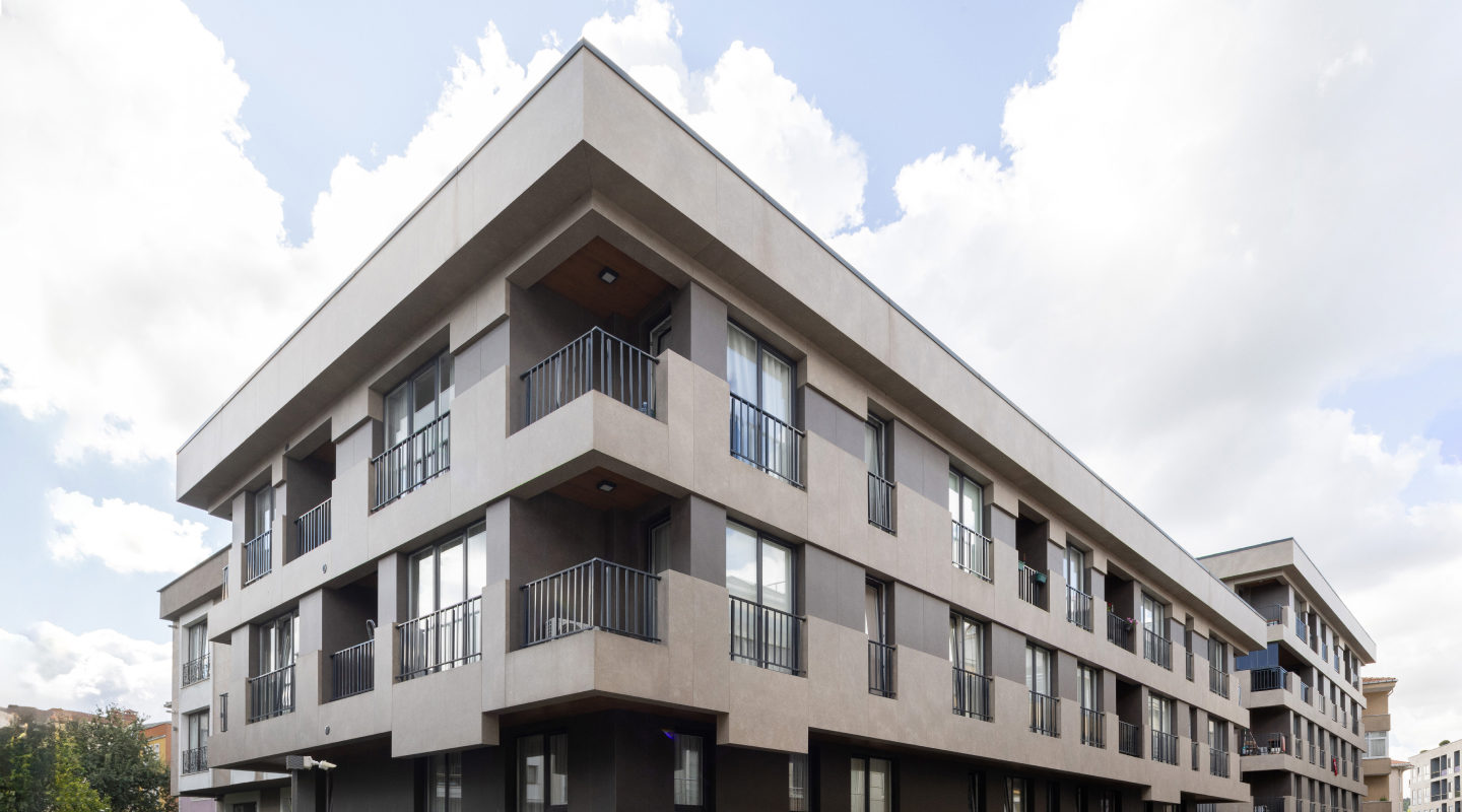 Neva Suites