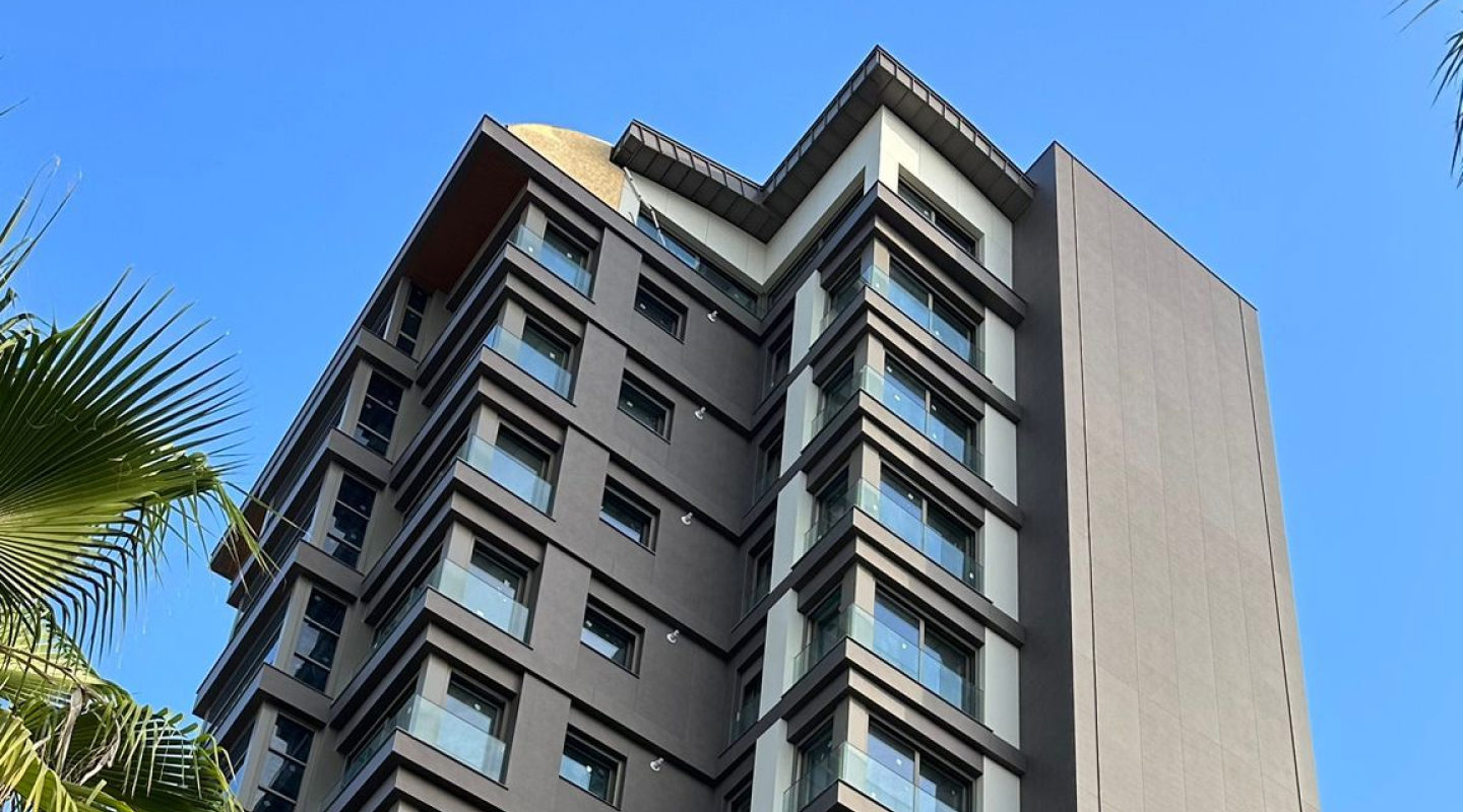 Armada Residence