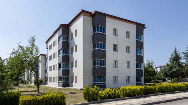 Jandarma Lojmanı