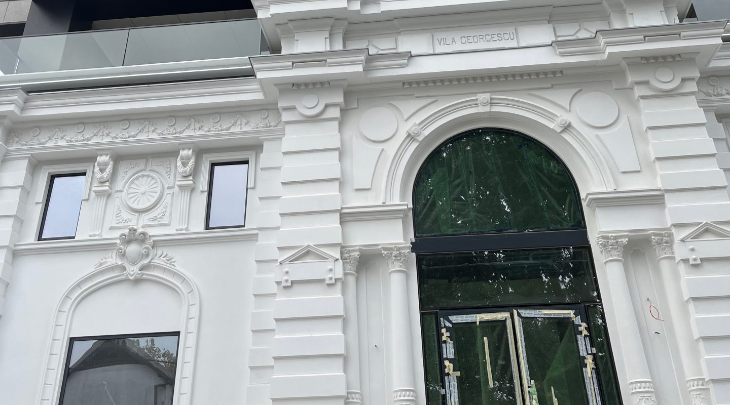 Raferinta Sarmi Constanta